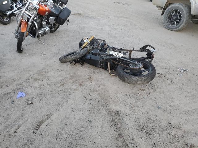 2021 BMW G310 R - WB30G4301MRA04873