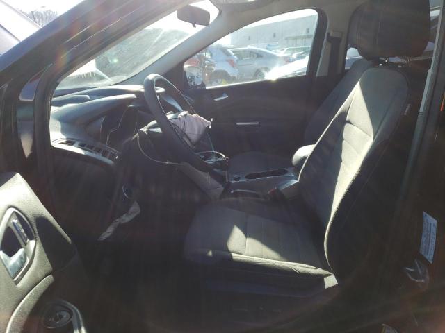 2016 Ford Escape Se VIN: 1FMCU0GXXGUA07704 Lot: 77751113