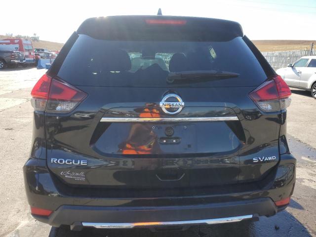 KNMAT2MV7JP528561 | 2018 NISSAN ROGUE S