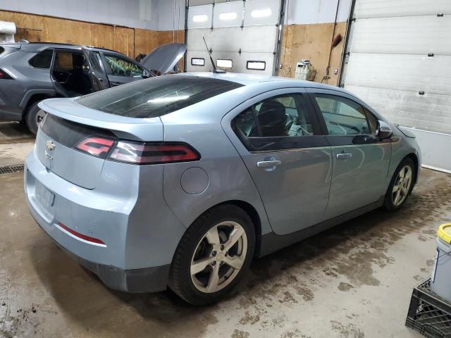 VIN 1G1RD6E40DU103078 2013 Chevrolet Volt no.3