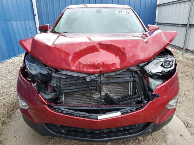 2GNAXKEV2K6142271 2019 Chevrolet Equinox Lt