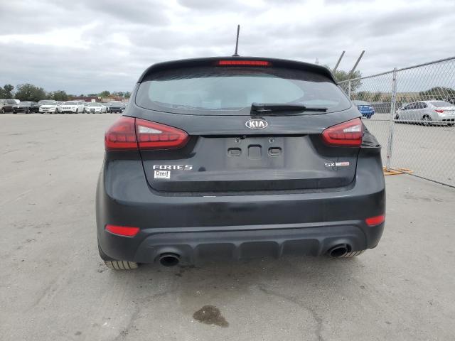 KNAFZ5A33G5536828 KIA FORTE SX