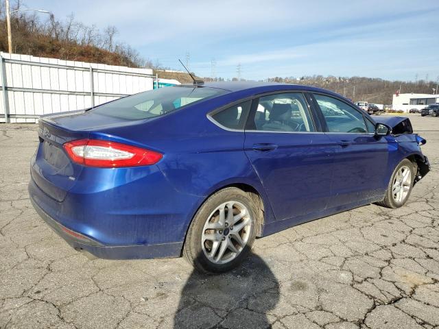 3FA6P0H77GR277347 | 2016 FORD FUSION SE