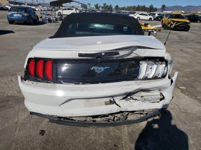 1FATP8UHXN5102865 | 2022 Ford mustang