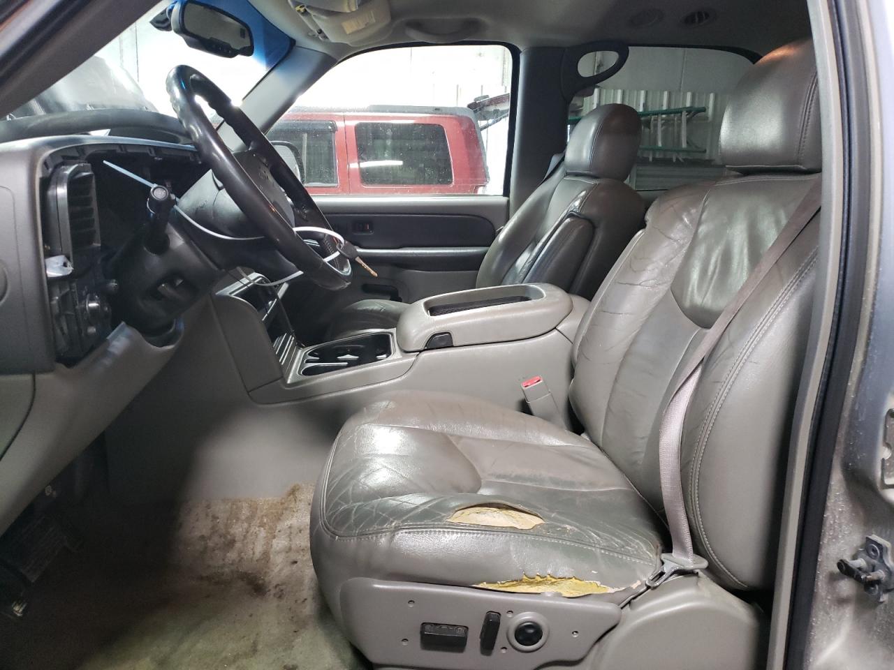 1gnek13z33j244487 1GNEK13Z33J244487 2003 Chevrolet Tahoe K1500
