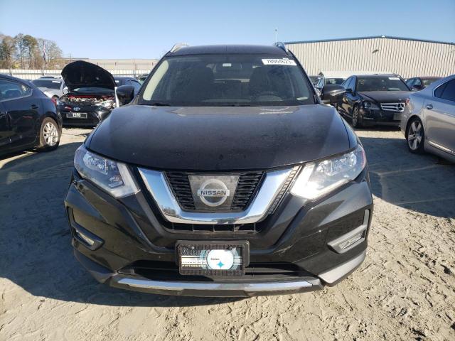 JN8AT2MT5HW400273 | 2017 NISSAN ROGUE S