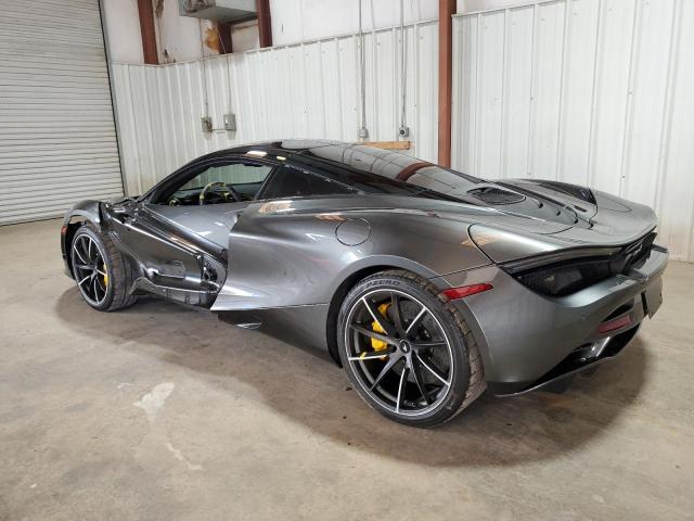 2019 MCLAREN AUTOMOTIVE 720S SBM14DCA7KW002730