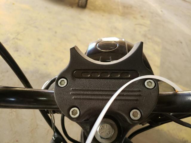 2008 HARLEY-DAVIDSON XL1200 N - 1HD1CZ3178K448612
