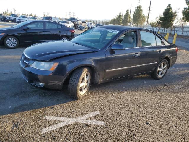 2008 Hyundai Sonata SE