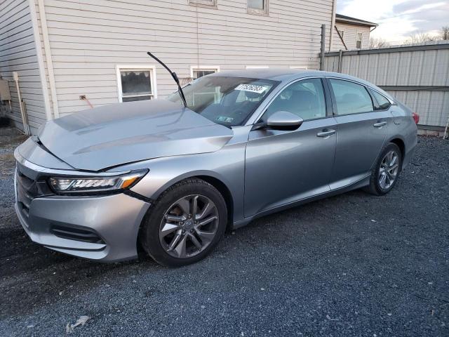 2020 Honda Accord Sedan LX