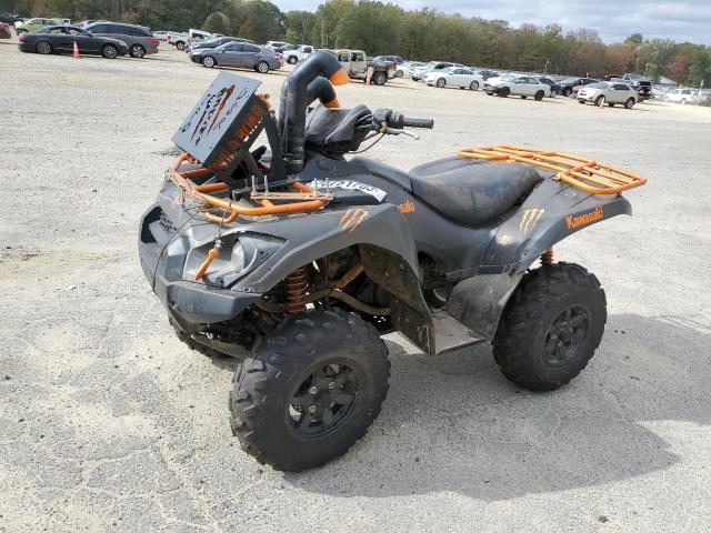 2015 KAWASAKI KVF750 H - JKAVFDH18FB503825