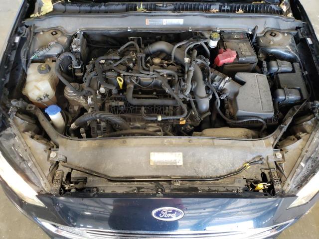 3FA6P0HD3LR168478 2020 FORD FUSION, photo no. 12