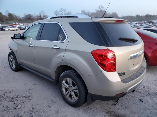 2GNFLGE55C6182067 | 2012 Chevrolet equinox ltz