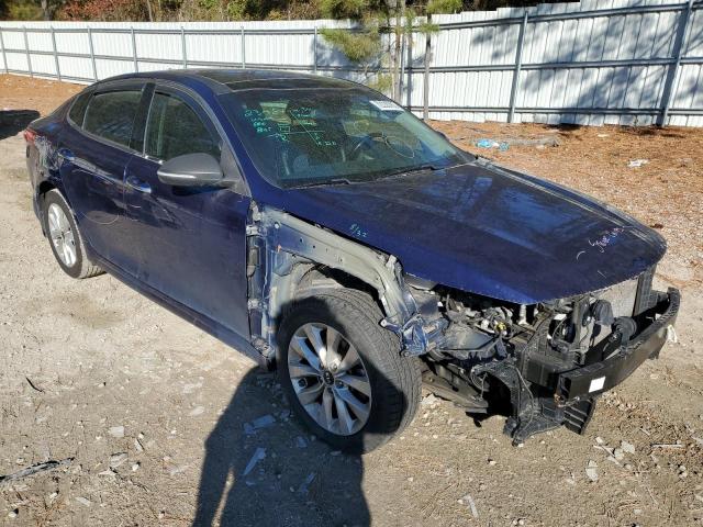 5XXGT4L3XJG248923 KIA Optima Lx