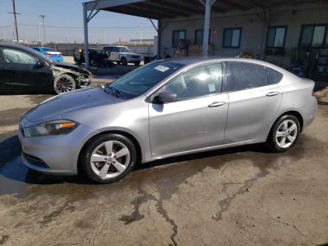 2016 Dodge Dart SXT