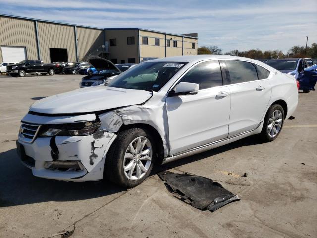 1G11Z5SA2KU116673 | 2019 CHEVROLET IMPALA LT