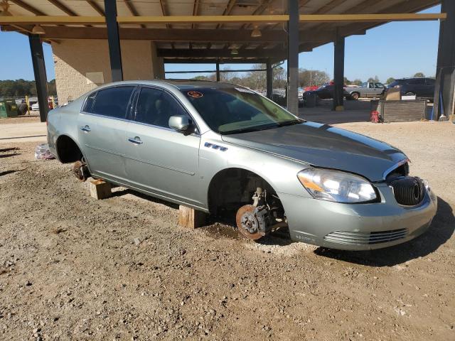 2006 Buick Lucerne Cxl VIN: 1G4HD57266U220185 Lot: 74915033