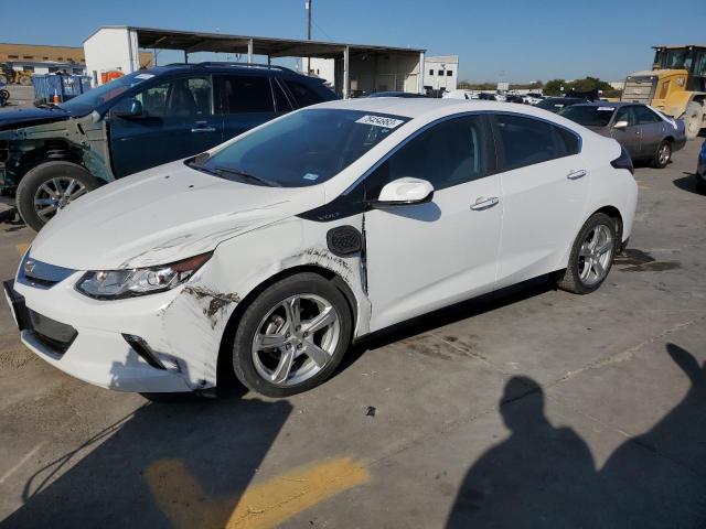 VIN 1G1RC6S59HU175368 2017 Chevrolet Volt, LT no.1