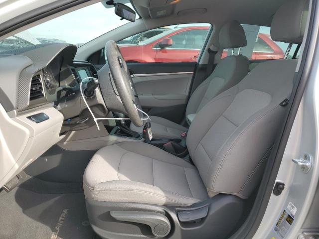 5NPD74LF6KH493581 | 2019 HYUNDAI ELANTRA SE