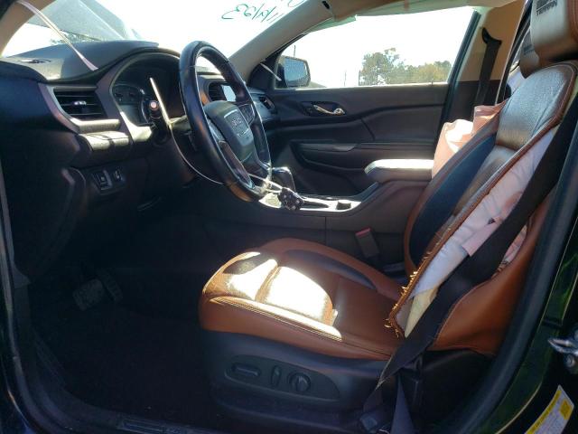 2017 GMC ACADIA 1GKKNVLS1HZ200756