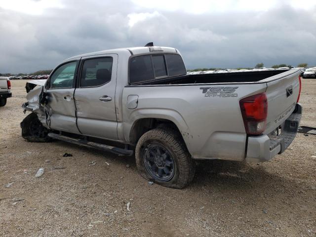 3TYAX5GN1NT066449 | 2022 TOYOTA TACOMA DOU