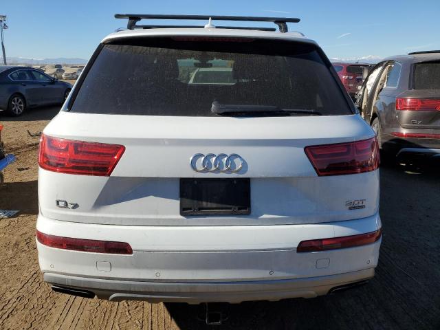 VIN WA1LAAF79JD024001 2018 Audi Q7, Premium Plus no.6