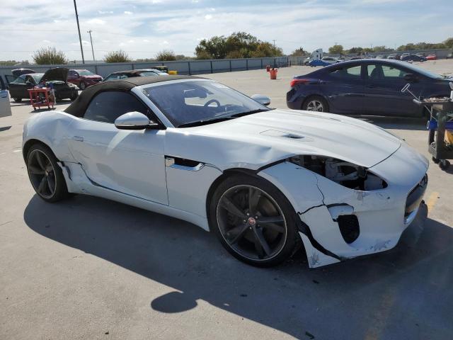 SAJDK5FV7JCK51059 2018 Jaguar F-Type