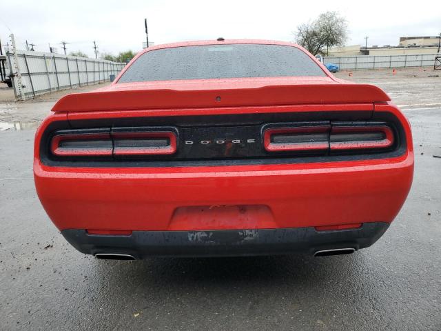 2C3CDZJGXKH620729 | 2019 DODGE CHALLENGER