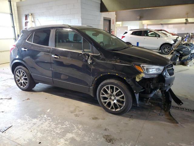 KL4CJ2SB3JB637582 | 2018 BUICK ENCORE SPO