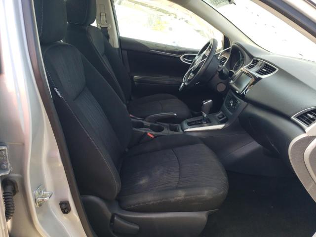 3N1AB7AP9KY429376 Nissan SENTRA S