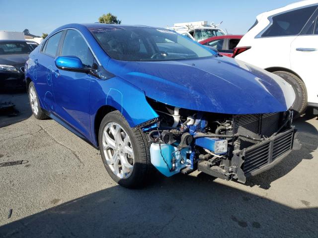 VIN 1G1RD6S58HU100707 2017 Chevrolet Volt, Premier no.4