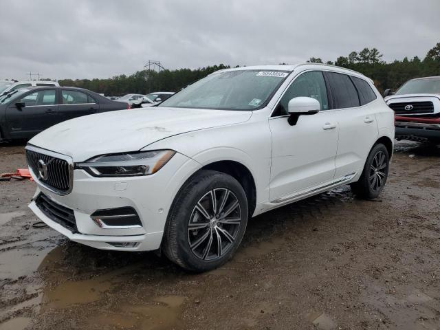 2020 Volvo XC60 