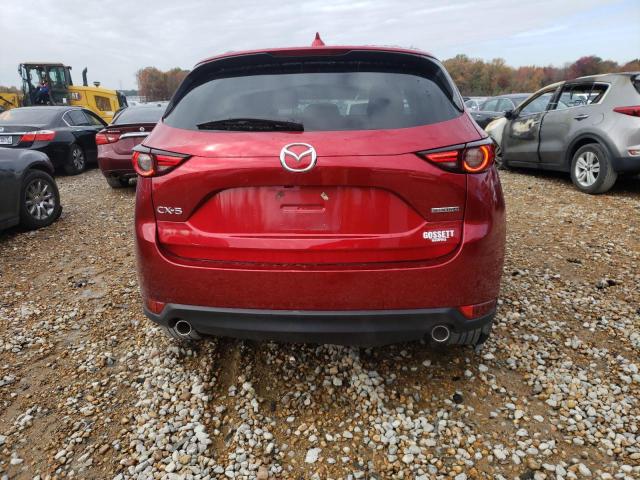 JM3KFADM4L0841812 | 2020 MAZDA CX-5 GRAND