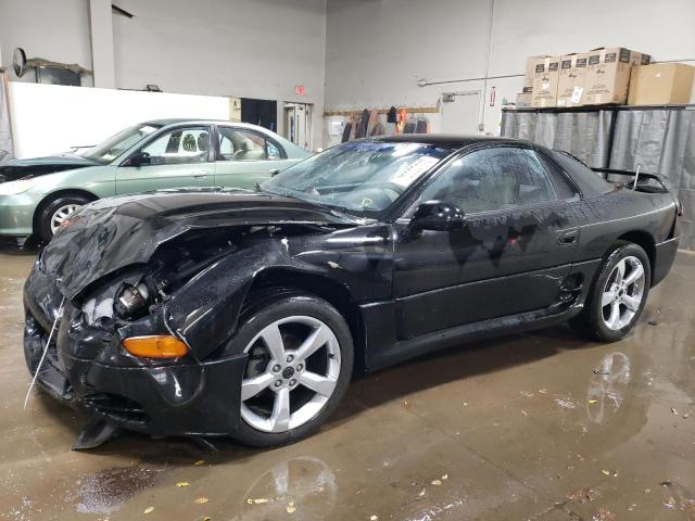 1995 Mitsubishi 3000 Gt VIN: JA3AM84J9SY012788 Lot: 76565113