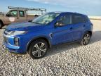 2020 MITSUBISHI OUTLANDER - JA4AP4AU6LU026697