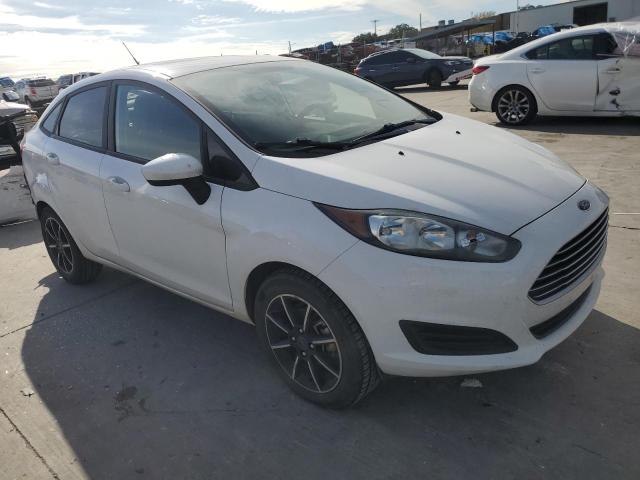 3FADP4BJ0KM122793 | 2019 FORD FIESTA SE