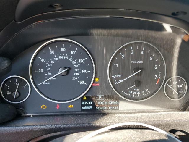 WBA3B5C51FF961902 BMW 328 Xi Sulev