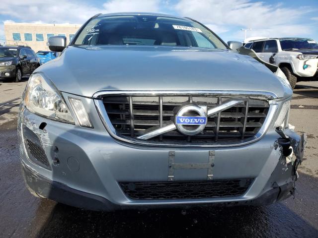 VIN YV4902DZ7D2465328 2013 Volvo XC60, T6 no.5