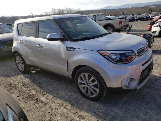 VIN KNDJP3A52K7682269 2019 KIA Soul, + no.4