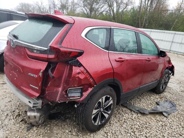 Vin: 7farw2h7xme024451, lot: 75281603, honda crv se 20213