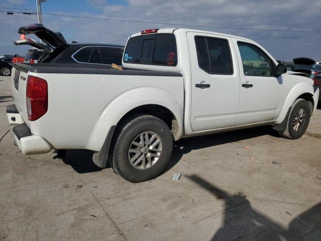 1N6AD0ER5EN756818 | 2014 Nissan frontier s