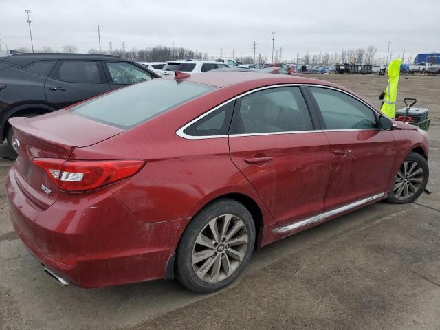 5NPE34AF7FH134300 | 2015 Hyundai sonata sport