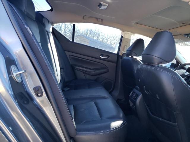 2019 NISSAN ALTIMA SL - 1N4BL4EV0KC159880
