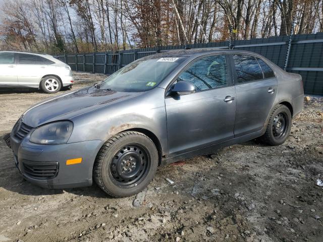 2009 Volkswagen Jetta S