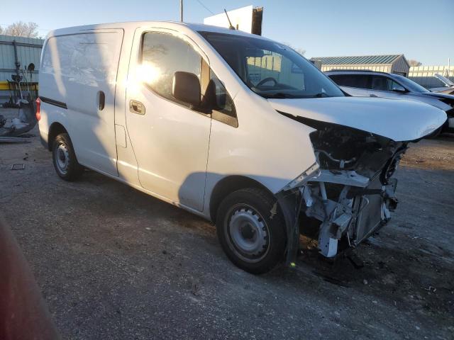 3N6CM0KN7KK698562 | 2019 NISSAN NV200 2.5S