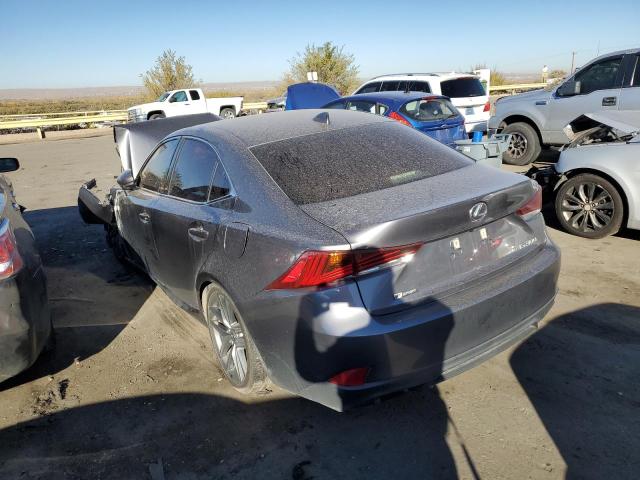 JTHCM1D21H5015994 | 2017 Lexus is 300