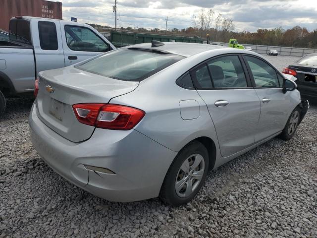1G1BC5SM8H7257691 2017 Chevrolet Cruze Ls
