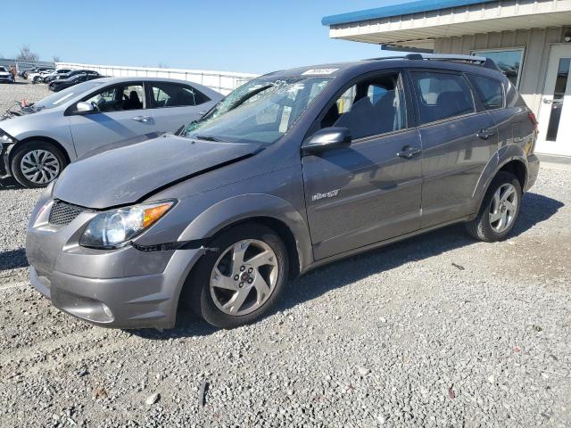 2003 Pontiac Vibe GT