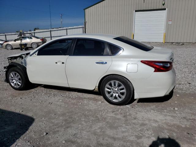 1N4AL3AP4GC254835 Nissan ALTIMA 2.5