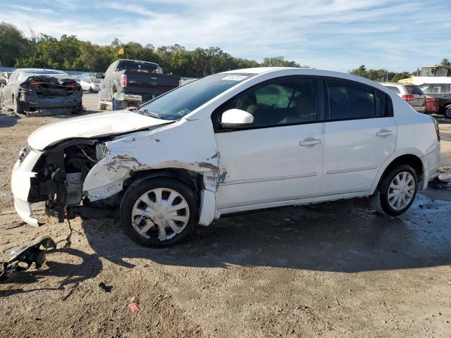 2009 Nissan Sentra 2.0